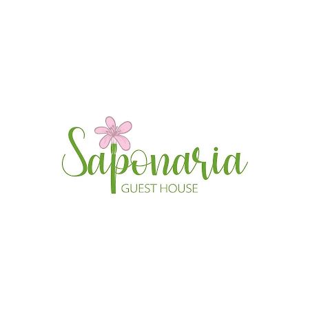 Appartement Saponaria Casa Al Mare à Catane Extérieur photo