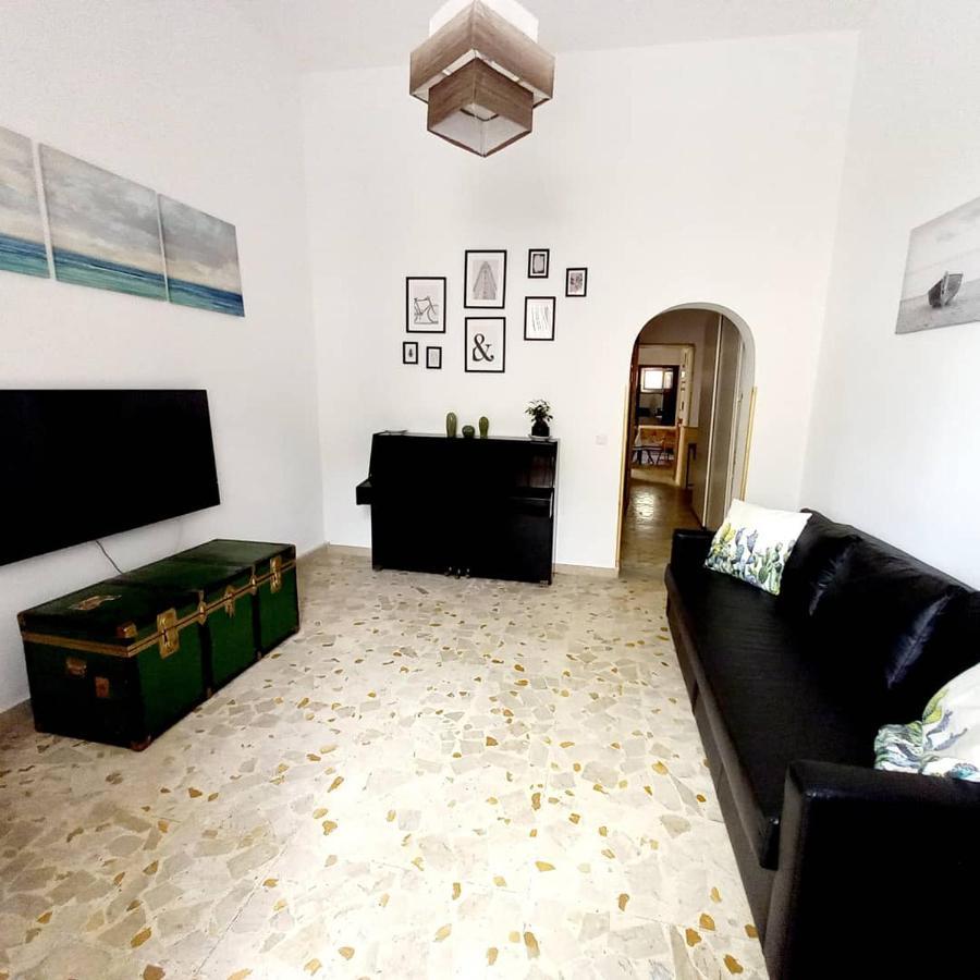 Appartement Saponaria Casa Al Mare à Catane Extérieur photo
