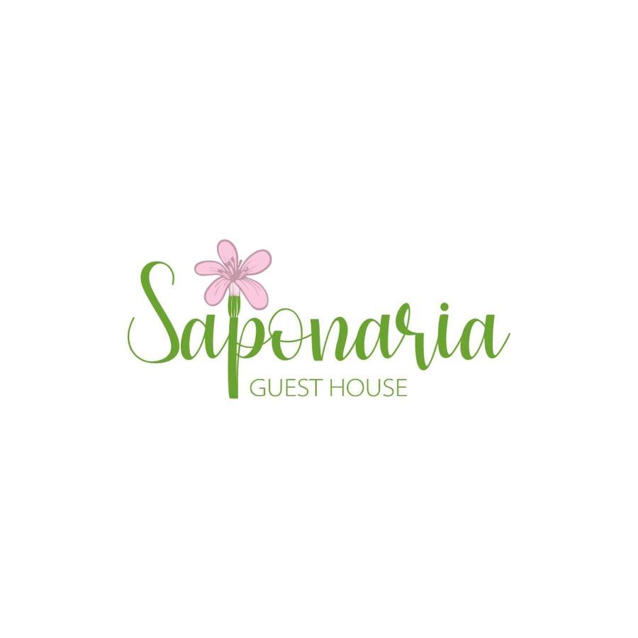 Appartement Saponaria Casa Al Mare à Catane Extérieur photo